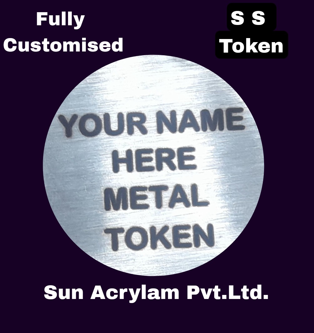 Metal Token