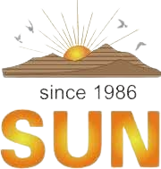 Sun Acrylam Pvt Ltd